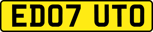 ED07UTO