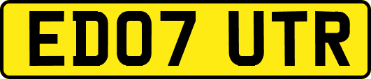 ED07UTR
