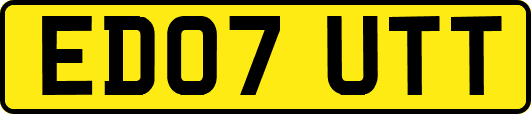 ED07UTT