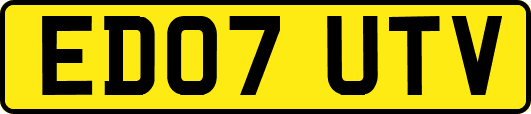 ED07UTV