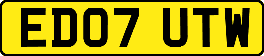 ED07UTW