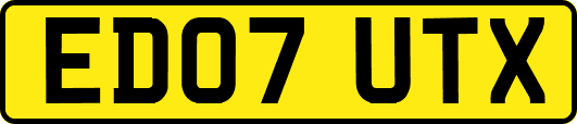 ED07UTX