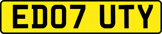 ED07UTY