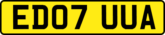 ED07UUA