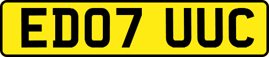 ED07UUC