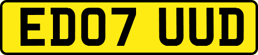 ED07UUD