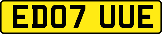 ED07UUE