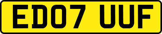 ED07UUF