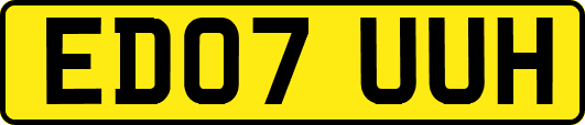 ED07UUH