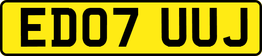 ED07UUJ