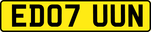 ED07UUN