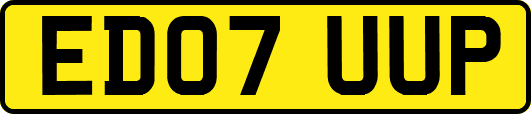 ED07UUP