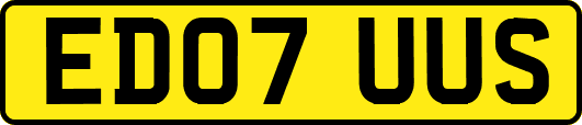 ED07UUS