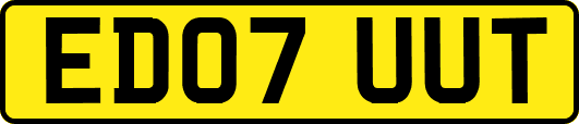 ED07UUT
