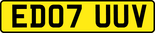 ED07UUV