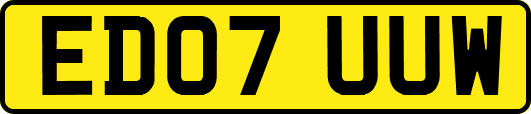 ED07UUW