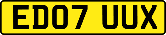 ED07UUX