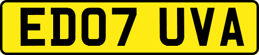 ED07UVA