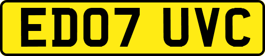 ED07UVC