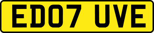 ED07UVE