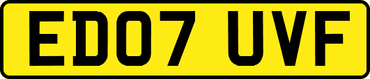 ED07UVF