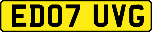 ED07UVG