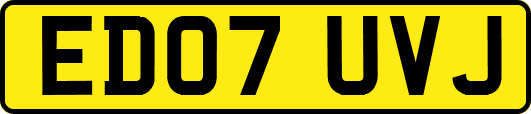 ED07UVJ
