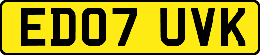 ED07UVK
