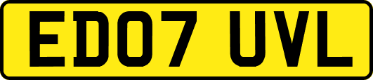 ED07UVL