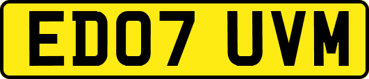 ED07UVM