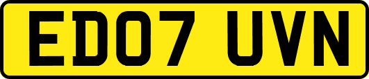 ED07UVN