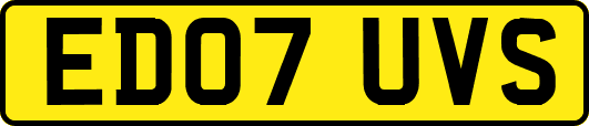 ED07UVS