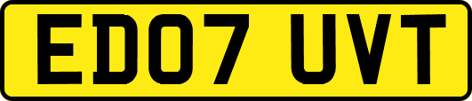 ED07UVT