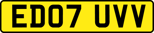 ED07UVV