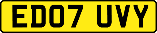 ED07UVY