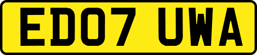 ED07UWA