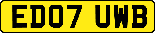 ED07UWB