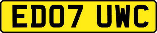 ED07UWC