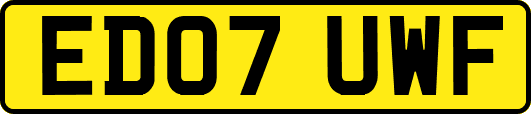 ED07UWF