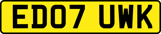 ED07UWK