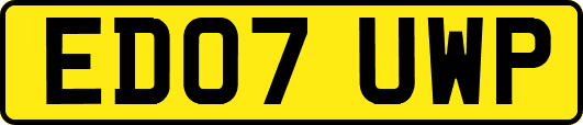 ED07UWP