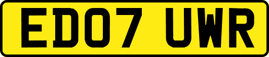 ED07UWR