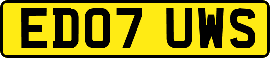 ED07UWS