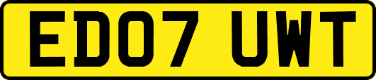ED07UWT