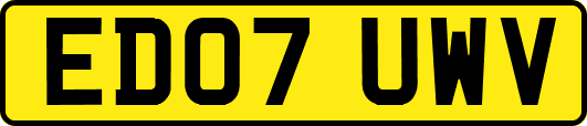 ED07UWV