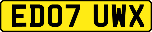 ED07UWX