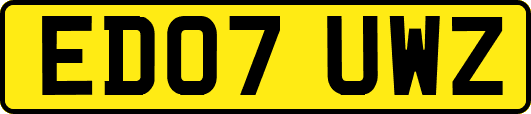ED07UWZ