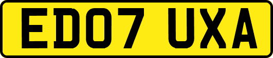 ED07UXA