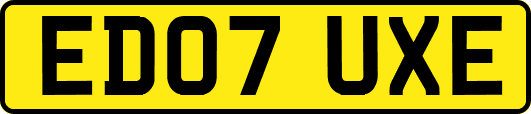 ED07UXE