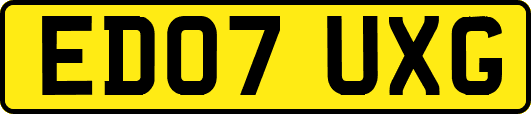 ED07UXG